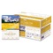 Boise ASPEN Color Copy Paper, 96 Brightness, 28lb, 8-1/2 x 11, White, 500 Sheets/Ream CASACC2811