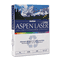 Boise ASPEN Laser Paper, 96 Brightness, 24lb, 8-1/2 x 11, White, 500 Sheets/Ream CASBPL2411RC