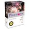 Boise FIREWORX Colored Paper, 24lb, 8-1/2 x 11, Lemon Zest, 500 Sheets/Ream CASMP2241LN