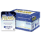 Boise POLARIS Copy Paper, 8 1/2 x 14, 20lb White, 5,000 Sheets/Carton CASPOL8514