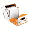 Boise SPLOX Paper Delivery System, 3 Hole, 92 Brightness, 20lb, Ltr, White, 2500/Ctn CASSP8420P