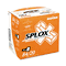 Boise SPLOX Paper Delivery System, 3 Hole, 92 Brightness, 20lb, Ltr, White, 2500/Ctn CASSP8420P