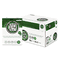 Boise X-9 Copy 3-Hole Punched Paper, 92 Brightness, 20lb, Ltr, White, 5000/Carton CASOX9001P