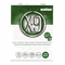 Boise X-9 Copy 3-Hole Punched Paper, 92 Brightness, 20lb, Ltr, White, 5000/Carton CASOX9001P