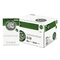Boise X-9 Copy Paper, 92 Brightness, 20lb, 8-1/2 x 14, White, 5000 Sheets/Carton CASOX9004