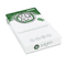 Boise X-9 Copy Paper, 92 Brightness, 20lb, 8-1/2 x 14, White, 5000 Sheets/Carton CASOX9004
