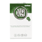 Boise X-9 Copy Paper, 92 Brightness, 20lb, 8-1/2 x 14, White, 5000 Sheets/Carton CASOX9004