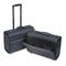 Bond Street, Ltd. Computer/Catalog Case, Nylon, 19-3/4 x 9 x 14-1/2, Black BND466113BLK