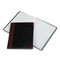 Boorum & Pease Laboratory Notebook, Record Rule, 10-3/8 x 8-1/8, White, 150 Sheets ESSL21150R