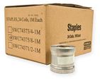 Bostitch Coil Carton Staple (SWC74375/8-4M)