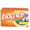 Bounce Fabric Softener Sheets, 160 Sheets/Box, 6 Boxes/Carton PAG80168CT