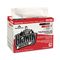 Brawny Industrial Airlaid Medium-Duty Wipers, 9 1/4 x 12 2/5, 76/Box, 10/Carton GEP2919003CT