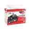 Brawny Industrial Airlaid Medium-Duty Wipers, Cloth, 9 1/4 x 12 2/5, 76/Box GEP2919003