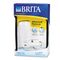 Brita Faucet Filter System, Electronic Filter-Change Indicator COX42201
