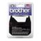 Brother 1230 Correctable Ribbon for Daisy Wheel Typewriter (2 Pack)