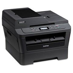 Brother DCP-7065DN Multifunction Laser Copier, Copy/Print/Scan BRTDCP7065DN [Refurbished]