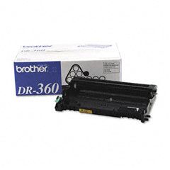 Brother DR360 Drum Cartridge BRTDR360