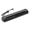 Brother DSmobile 600 Compact Color Scanner, 600 x 600 dpi BRTDS600
