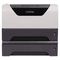 Brother HL-5370DWT Laser Printer w/Wireless Networking, Duplex & Dual Paper Trays BRTHL5370DWT