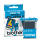 Brother LC21C Ink, 450 Page-Yield, Cyan BRTLC21C