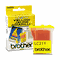 Brother LC21Y Ink, 450 Page-Yield, Yellow BRTLC21Y