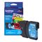 Brother LC65HYC (LC-65HYC) High-Yield Ink, 750 Page-Yield, Cyan BRTLC65HYC