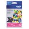 Brother LC75M (LC-75M) High-Yield Ink, 600 Page-Yield, Magenta BRTLC75M