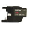 Brother LC75M (LC-75M) High-Yield Ink, 600 Page-Yield, Magenta BRTLC75M