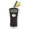 Brother P-Touch PT-1090 Simply Stylish Home/Family Labeler, 2 Lines, 4-3/10w x 8-1/5d x 2-3/10h BRTPT1090BK refurbished