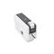 Brother P-Touch PT-1230PC Connectable Label Printer, 2-1/10w x 6-1/5d x 4-2/5h BRTPT1230PC