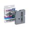 Brother P-Touch TX Tape Cartridge for PT-8000, PT-PC, PT-30/35, 1/2w, Black on Green BRTTX7311