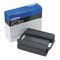 Brother PC101 Thermal Ribbon Cartridge, Black BRTPC101
