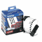 Brother Removable Paper Label Tape, 2.4" x 100ft Roll, White BRTDK4205