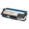 Brother TN315C (TN-315C) High-Yield Toner, 3,500 Page-Yield, Cyan BRTTN315C