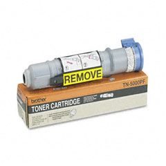 Brother TN5000PF Toner, 2200 Page-Yield, Black BRTTN5000PF