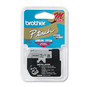 BRTM931 - Brother M Series Tape Cartridge for P-Touch Labelers