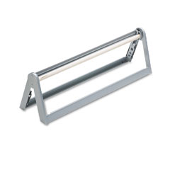 Bullman Steel Blade Roll Cutter for Up to 9" Diameter Roll, Widths to 24" UFSA50024