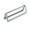Bullman Steel Blade Roll Cutter for Up to 9" Diameter Roll, Widths to 24" UFSA50024