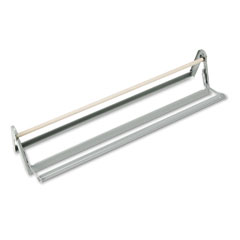 Bullman Steel Blade Roll Cutter for Up to 9" Diameter Roll, Widths to 36" UFSA50036
