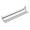 Bullman Steel Blade Roll Cutter for Up to 9" Diameter Roll, Widths to 36" UFSA50036