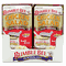 Bumble Bee Bumble BeOn-The-Go Meal Solution w/Crackers, Chicken Salad, 3.5 oz, 12/Carton AVTSN70350