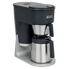 BUNN Velocity Brew STX 10-Cup Coffee Brewer, Graphite Black BUNST