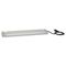 Bush 15W Fluorescent Light Pack for Hutches, 23-1/2w x 3-1/2d x 1-3/4h, Pewter Finish BSHWC8065A03