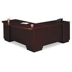 Bush Milano Collection Full Pedestal, Harvest Cherry BSH50DLR72A1CS