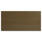 Bush Momentum Collection Rectangular Desk Top, 60w x 30d, Mocha Cherry BSH34W60MR