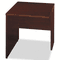 Bush Quantum Series Left Return Shell, 29-1/4w x 23-1/2d x 30h, Harvest Cherry BSHQT6355CS