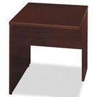 Bush Quantum Series Left Return Shell, 29-1/4w x 23-1/2d x 30h, Harvest Cherry BSHQT6355CS