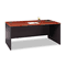 Bush Series C Rectangular Desk, 72w x 29-3/8d x 29-7/8h, Hansen Cherry BSHWC24436