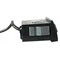 Bush Two-Outlet Data Port, 120V, 10ft Cord, 5-1/2w x 2-1/4d x 6-1/4h, Satin Nickel BSHAC9984003