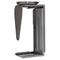 Bush Universal CPU Holder, 9-1/8w x 14-1/8d x 22-5/8h, Black BSHAC9982003